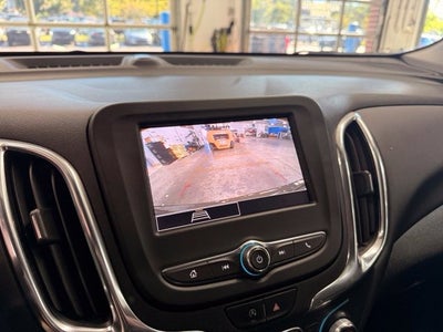 2023 Chevrolet Equinox LT w/ Collision Alert