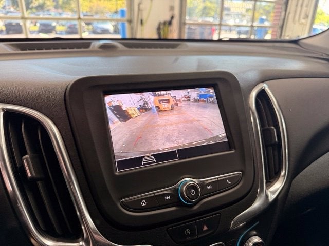 2023 Chevrolet Equinox LT w/ Collision Alert