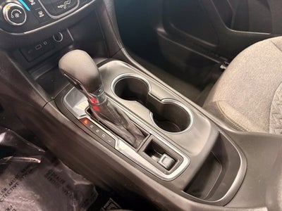 2023 Chevrolet Equinox LT w/ Collision Alert