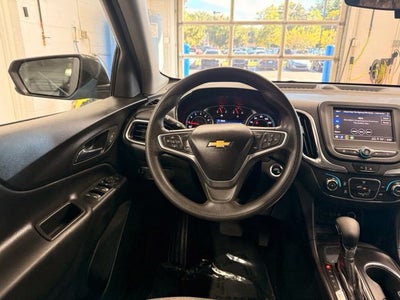 2023 Chevrolet Equinox LT w/ Collision Alert