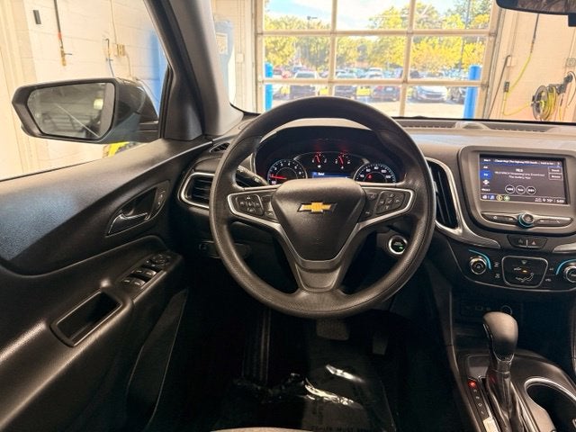2023 Chevrolet Equinox LT w/ Collision Alert