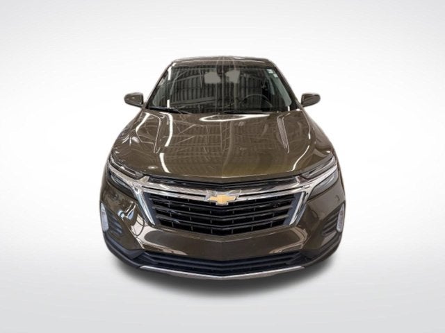 2023 Chevrolet Equinox LT w/ Collision Alert