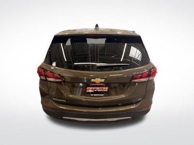 2023 Chevrolet Equinox LT w/ Collision Alert