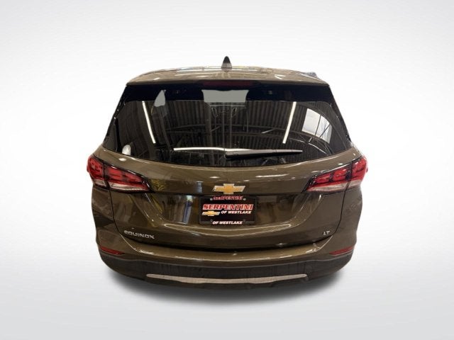 2023 Chevrolet Equinox LT w/ Collision Alert