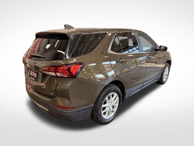 2023 Chevrolet Equinox LT w/ Collision Alert