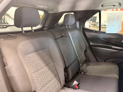 2023 Chevrolet Equinox LT w/ Collision Alert