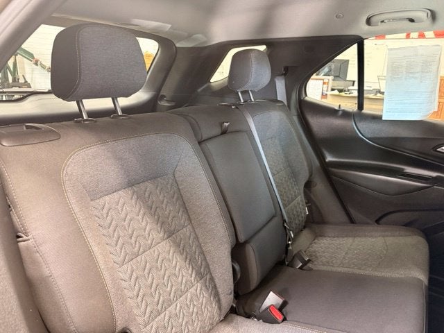 2023 Chevrolet Equinox LT w/ Collision Alert
