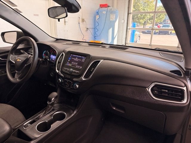 2023 Chevrolet Equinox LT w/ Collision Alert