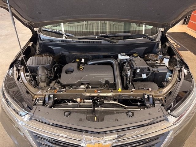 2023 Chevrolet Equinox LT w/ Collision Alert