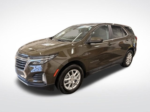 2023 Chevrolet Equinox LT w/ Collision Alert