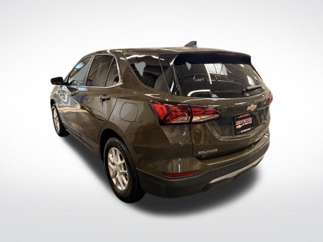 2023 Chevrolet Equinox LT w/ Collision Alert
