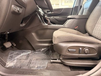 2023 Chevrolet Equinox LT w/ Collision Alert