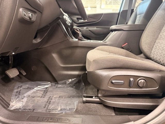 2023 Chevrolet Equinox LT w/ Collision Alert
