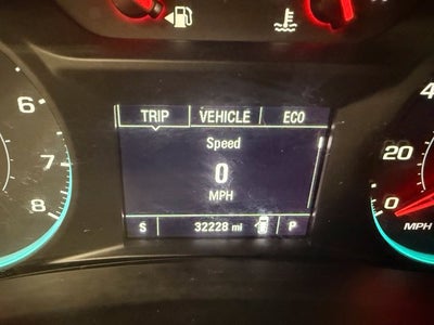 2018 Chevrolet Equinox LS AWD w/ Bluetooth