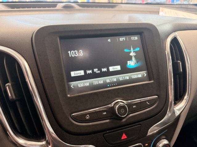 2018 Chevrolet Equinox LS AWD w/ Bluetooth