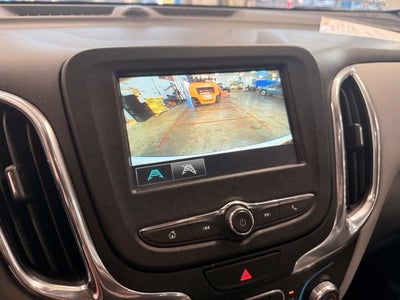 2018 Chevrolet Equinox LS AWD w/ Bluetooth