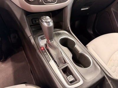 2018 Chevrolet Equinox LS AWD w/ Bluetooth