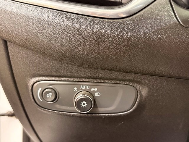 2018 Chevrolet Equinox LS AWD w/ Bluetooth