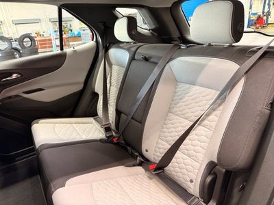 2018 Chevrolet Equinox LS AWD w/ Bluetooth
