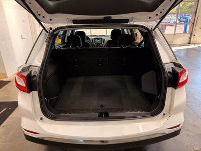 2018 Chevrolet Equinox LS AWD w/ Bluetooth