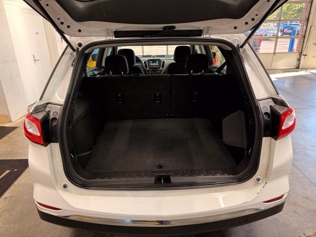 2018 Chevrolet Equinox LS AWD w/ Bluetooth