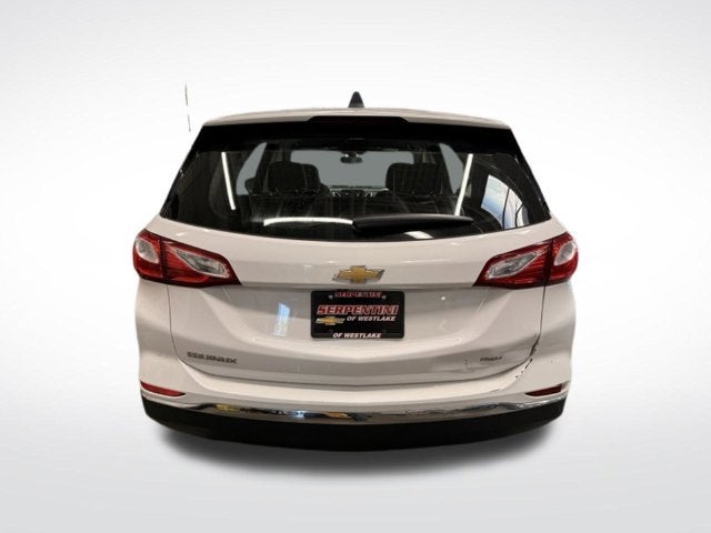 2018 Chevrolet Equinox LS AWD w/ Bluetooth