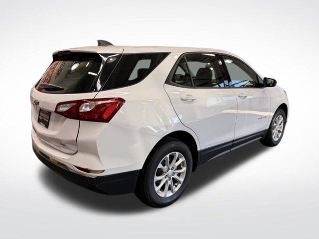 2018 Chevrolet Equinox LS AWD w/ Bluetooth