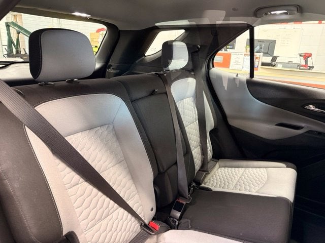 2018 Chevrolet Equinox LS AWD w/ Bluetooth