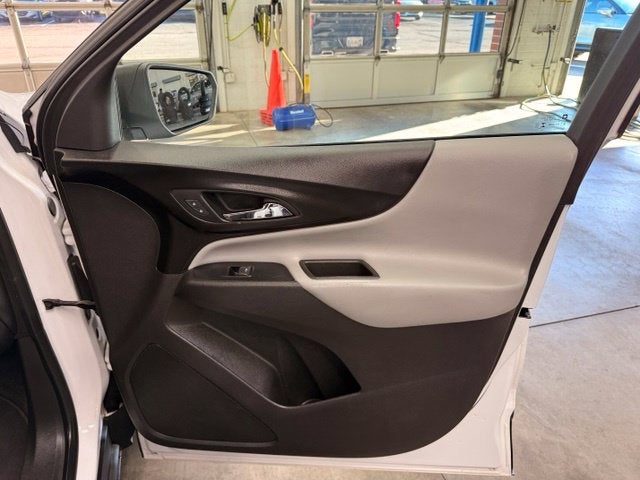 2018 Chevrolet Equinox LS AWD w/ Bluetooth