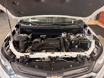 2018 Chevrolet Equinox LS AWD w/ Bluetooth
