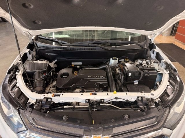 2018 Chevrolet Equinox LS AWD w/ Bluetooth