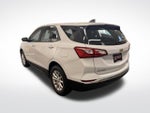 2018 Chevrolet Equinox LS AWD w/ Bluetooth
