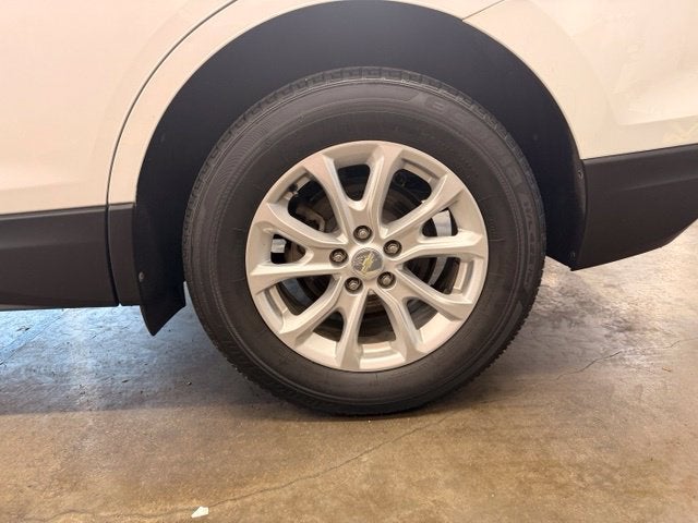 2018 Chevrolet Equinox LS AWD w/ Bluetooth