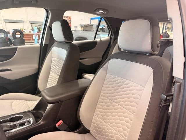 2018 Chevrolet Equinox LS AWD w/ Bluetooth