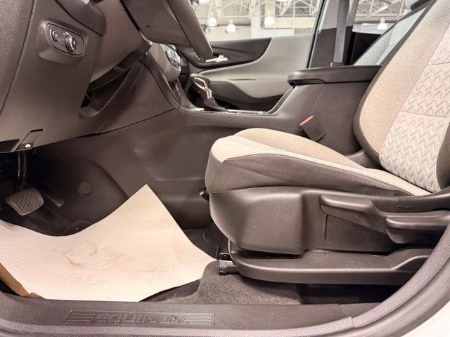 2024 Chevrolet Equinox LS w/ REMOTE START