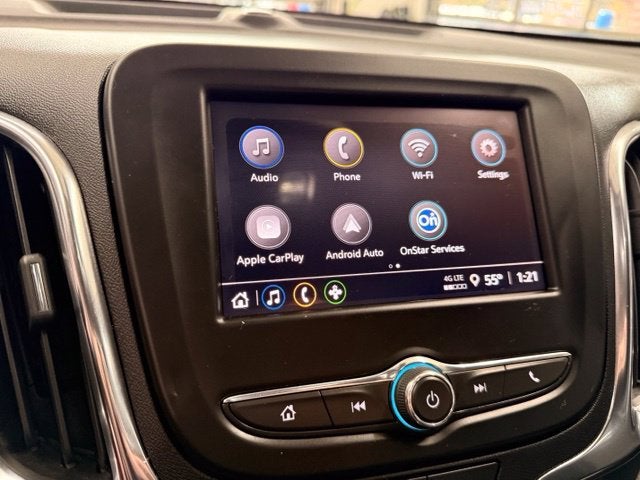 2024 Chevrolet Equinox LS w/ REMOTE START