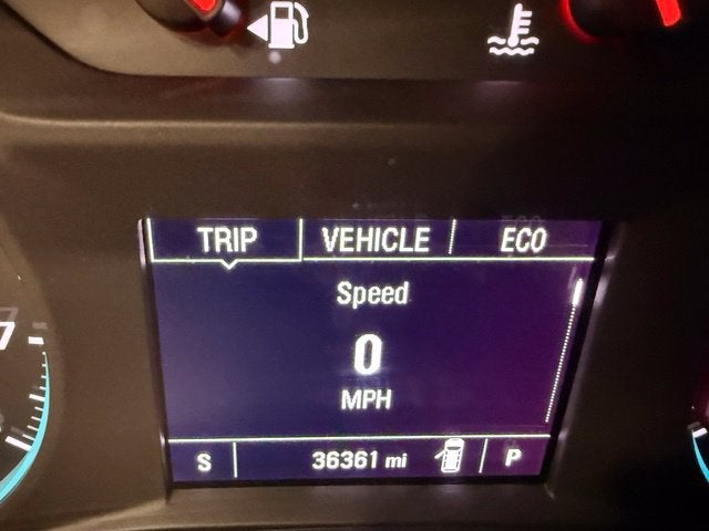 2024 Chevrolet Equinox LS w/ REMOTE START