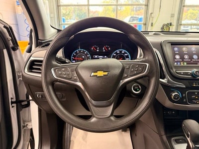 2024 Chevrolet Equinox LS w/ REMOTE START