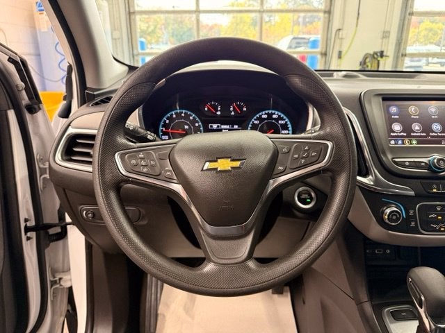 2024 Chevrolet Equinox LS w/ REMOTE START
