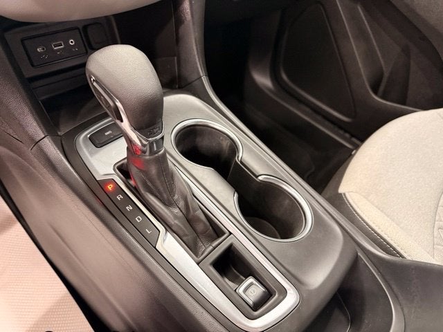 2024 Chevrolet Equinox LS w/ REMOTE START
