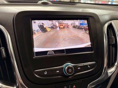 2024 Chevrolet Equinox LS w/ REMOTE START