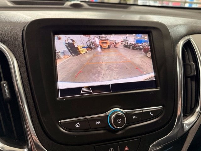 2024 Chevrolet Equinox LS w/ REMOTE START