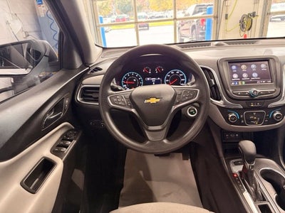 2024 Chevrolet Equinox LS w/ REMOTE START