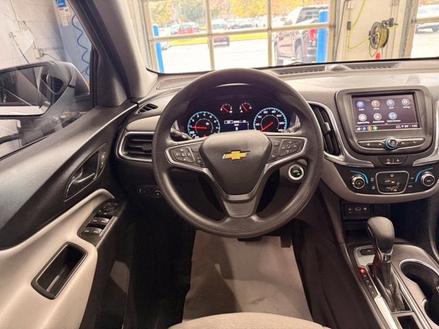 2024 Chevrolet Equinox LS w/ REMOTE START