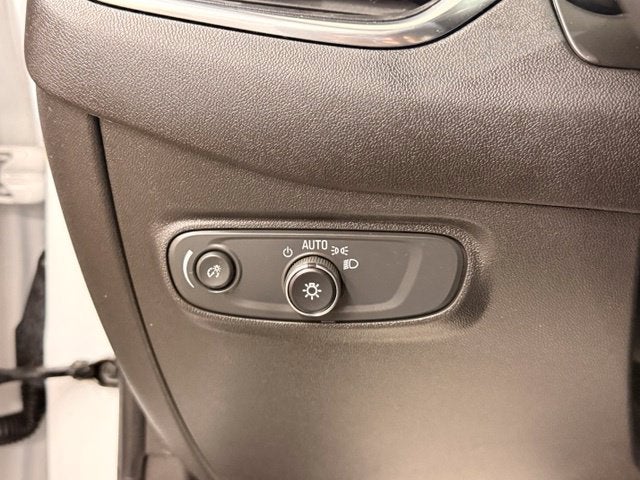 2024 Chevrolet Equinox LS w/ REMOTE START