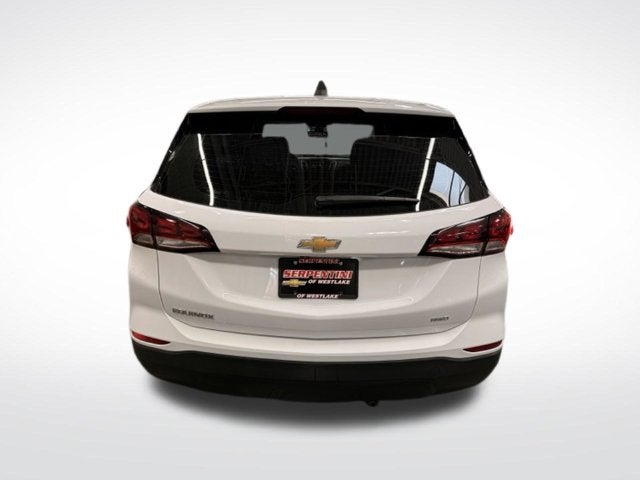 2024 Chevrolet Equinox LS w/ REMOTE START
