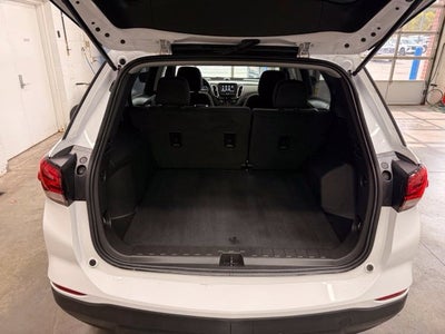 2024 Chevrolet Equinox LS w/ REMOTE START
