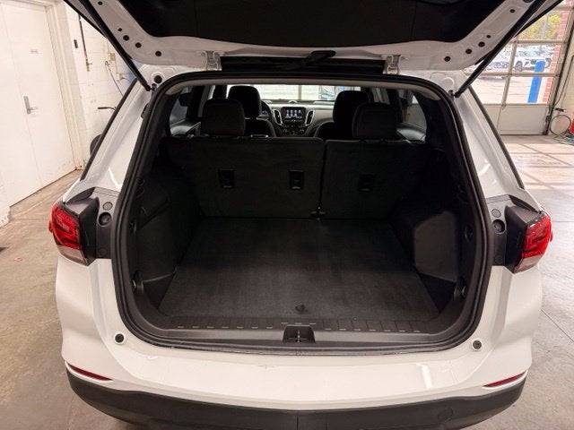 2024 Chevrolet Equinox LS w/ REMOTE START