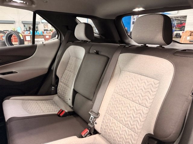 2024 Chevrolet Equinox LS w/ REMOTE START