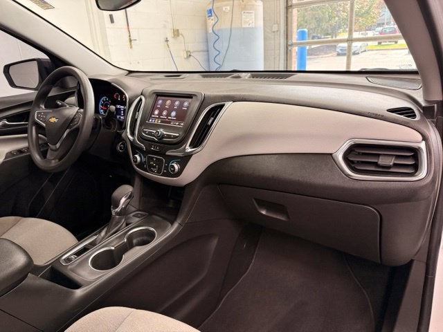 2024 Chevrolet Equinox LS w/ REMOTE START